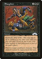 Glossy Finish Exodus Slaughter ( #74 )
