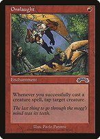 Glossy Finish Exodus Onslaught ( #92 )