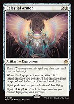 Glossy Finish Foundations Celestial Armor ( #5 )