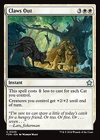 Glossy Finish Foundations Claws Out ( #6 )