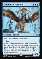 Glossy Finish Foundations Curator of Destinies ( #34 )