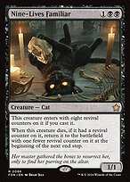 Glossy Finish Foundations Nine-Lives Familiar ( #66 )