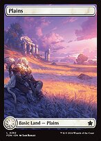Glossy Finish Foundations Plains ( #282 )