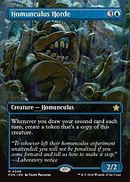 Glossy Finish Foundations Homunculus Horde ( #308 )
