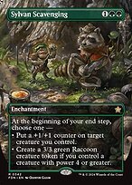 Glossy Finish Foundations Sylvan Scavenging ( #342 )