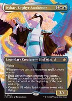 Glossy Finish Foundations Kykar, Zephyr Awakener ( #348 )