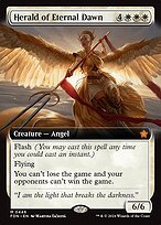 Glossy Finish Foundations Herald of Eternal Dawn ( #446 )
