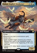 Glossy Finish Foundations Kykar, Zephyr Awakener ( #481 )