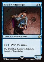 Glossy Finish Foundations Mystic Archaeologist ( #511 )