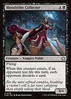 Glossy Finish Foundations Bloodtithe Collector ( #516 )