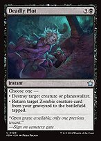 Glossy Finish Foundations Deadly Plot ( #520 )