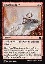 Glossy Finish Foundations Dragon Fodder ( #535 )