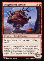 Glossy Finish Foundations Dragonlord's Servant ( #536 )