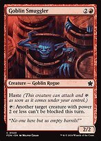 Glossy Finish Foundations Goblin Smuggler ( #540 )