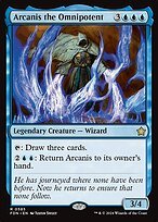 Glossy Finish Foundations Arcanis the Omnipotent ( #585 )