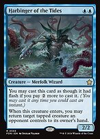 Glossy Finish Foundations Harbinger of the Tides ( #593 )