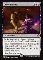 Glossy Finish Foundations Demonic Pact ( #602 )