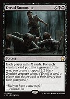 Glossy Finish Foundations Dread Summons ( #604 )