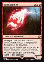 Glossy Finish Foundations Ball Lightning ( #618 )
