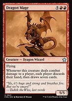 Glossy Finish Foundations Dragon Mage ( #621 )