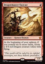 Glossy Finish Foundations Dragonmaster Outcast ( #622 )