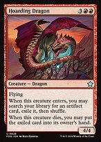 Glossy Finish Foundations Hoarding Dragon ( #626 )