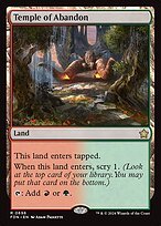 Glossy Finish Foundations Temple of Abandon ( #696 )