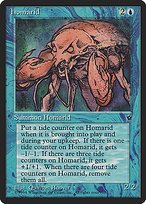 Glossy Finish Fallen Empires Homarid ( #19 Variant a)