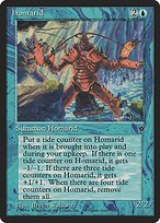 Glossy Finish Fallen Empires Homarid ( #19 Variant d)
