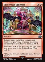 Glossy Finish Final Fantasy Sorceress's Schemes ( #159 )