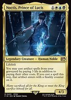 Glossy Finish Final Fantasy Noctis, Prince of Lucis ( #235 )