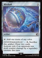 Glossy Finish Final Fantasy Blitzball ( #254 )