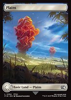 Glossy Finish Final Fantasy Plains ( #294 )