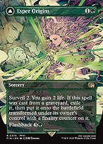 Glossy Finish Final Fantasy Esper Origins // Summon: Esper Maduin ( #370 )