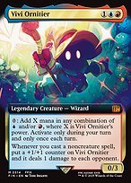 Glossy Finish Final Fantasy Vivi Ornitier ( #514 )
