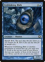 Glossy Finish Future Sight Unblinking Bleb ( #45 )