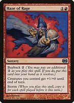 Glossy Finish Future Sight Haze of Rage ( #100 )