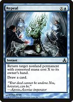 Glossy Finish Guildpact Repeal ( #32 )