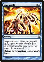 Glossy Finish Guildpact Vacuumelt ( #40 )