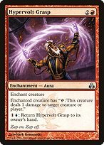 Glossy Finish Guildpact Hypervolt Grasp ( #67 )