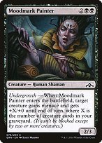 Glossy Finish Guilds of Ravnica Moodmark Painter ( #78 )