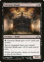 Matte Finish Gatecrash Gateway Shade ( #65 )
