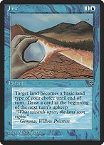Matte Finish Homelands Jinx ( #29 )