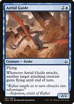 Glossy Finish Hour of Devastation Aerial Guide ( #29 )