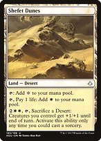 Glossy Finish Hour of Devastation Shefet Dunes ( #183 )