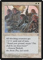 Glossy Finish Ice Age Rally ( #48 )