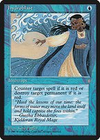 Glossy Finish Ice Age Hydroblast ( #72 )