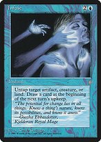 Glossy Finish Ice Age Infuse ( #80 )
