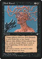 Glossy Finish Ice Age Mind Ravel ( #147 )