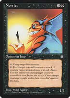 Glossy Finish Ice Age Norritt ( #155 )